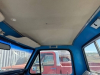 1974 Ford F250 for sale in Michigan (ID-163687)
