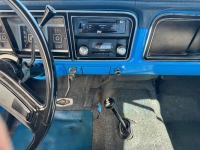 1974 Ford F250 for sale in Michigan (ID-163687)