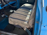 1974 Ford F250 for sale in Michigan (ID-163687)
