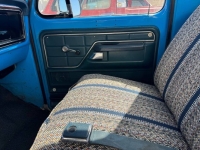 1974 Ford F250 for sale in Michigan (ID-163687)