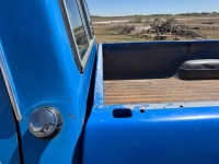 1974 Ford F250 for sale in Michigan (ID-163687)
