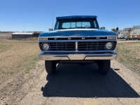 1974 Ford F250 for sale in Michigan (ID-163687)