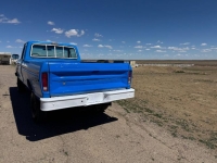 1974 Ford F250 for sale in Michigan (ID-163687)