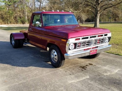 1974 Ford F350 for sale