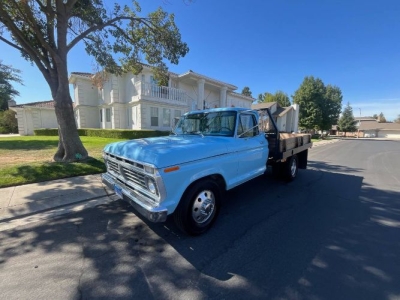 1974 Ford F350 for sale