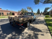 1974 Ford F350 for sale in Michigan (ID-138489)