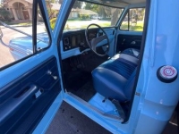 1974 Ford F350 for sale in Michigan (ID-138489)