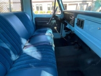 1974 Ford F350 for sale in Michigan (ID-138489)
