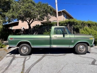 1974 Ford F350 for sale in Michigan (ID-162580)