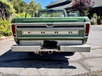 1974 Ford F350 for sale in Michigan (ID-162580)