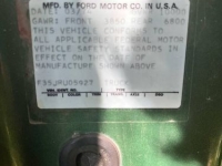 1974 Ford F350 for sale in Michigan (ID-162580)