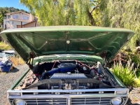 1974 Ford F350 for sale in Michigan (ID-162580)