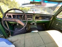 1974 Ford F350 for sale in Michigan (ID-162580)