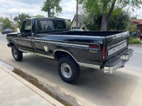 1974 Ford Highboy for sale in Michigan (ID-129863)