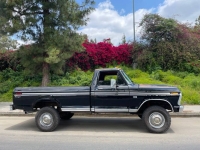 1974 Ford Highboy for sale in Michigan (ID-129863)