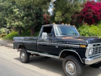 1974 Ford Highboy for sale in Michigan (ID-129863)