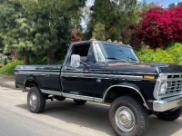 1974 Ford Highboy for sale in Michigan (ID-129863)
