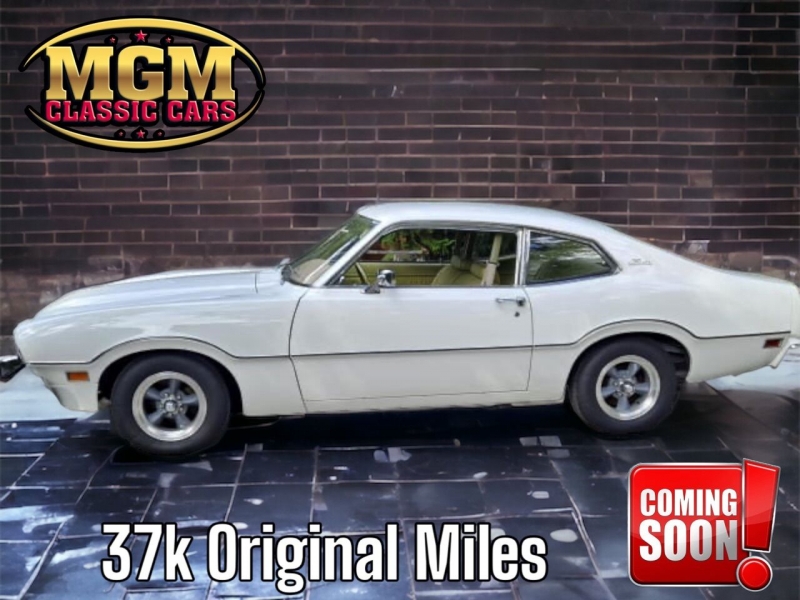 1974 Ford Maverick for sale in Addison, Illinois (ID-118073)