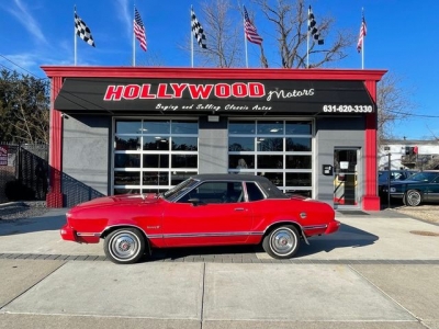 1974 Ford Mustang for sale