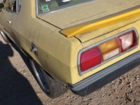 1974 Ford Mustang for sale in Michigan (ID-119760)