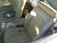 1974 Ford Mustang for sale in Michigan (ID-119760)