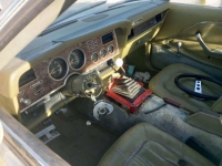 1974 Ford Mustang for sale in Michigan (ID-119760)