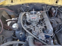 1974 Ford Mustang for sale in Michigan (ID-119760)