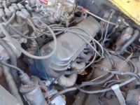 1974 Ford Mustang for sale in Michigan (ID-119760)