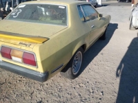 1974 Ford Mustang for sale in Michigan (ID-119760)