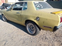 1974 Ford Mustang for sale in Michigan (ID-119760)