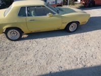 1974 Ford Mustang for sale in Michigan (ID-119760)