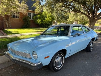1974 Ford Pinto for sale