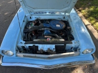 1974 Ford Pinto for sale in Michigan (ID-138157)