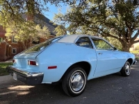 1974 Ford Pinto for sale in Michigan (ID-138157)