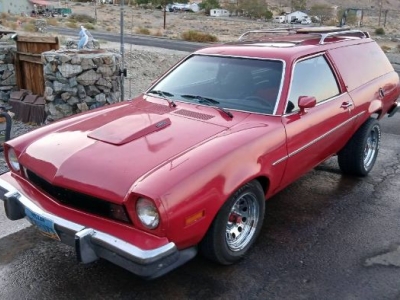 1974 Ford Pinto for sale 1974 Ford Pinto for sale