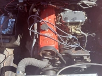 1974 Ford Pinto for sale in Michigan (ID-143712)
