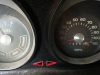 1974 Ford Pinto for sale in Michigan (ID-143712)