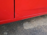 1974 Ford Pinto for sale in Michigan (ID-143712)
