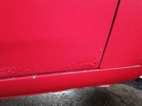 1974 Ford Pinto for sale in Michigan (ID-143712)