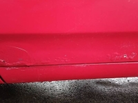 1974 Ford Pinto for sale in Michigan (ID-143712)