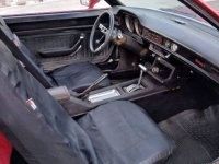 1974 Ford Pinto for sale in Michigan (ID-143712)