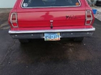 1974 Ford Pinto for sale in Michigan (ID-143712)