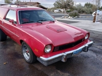 1974 Ford Pinto for sale in Michigan (ID-143712)