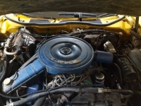 1974 Ford Ranchero for sale in Michigan (ID-94224)