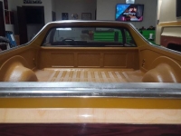1974 Ford Ranchero for sale in Michigan (ID-94224)