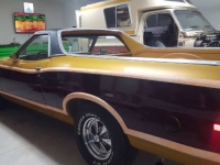 1974 Ford Ranchero for sale in Michigan (ID-94224)