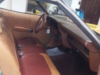1974 Ford Ranchero for sale in Michigan (ID-94224)
