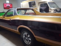 1974 Ford Ranchero for sale in Michigan (ID-94224)