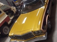 1974 Ford Ranchero for sale in Michigan (ID-94224)