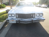 1974 Ford Ranchero for sale in Michigan (ID-103783)